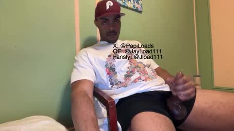 Jay Load  online show from 02-06-26, 06:55