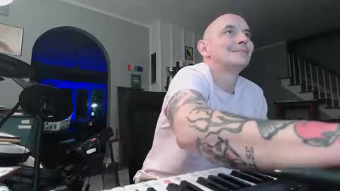 jmo0209 online show from 11-29-25, 06:05