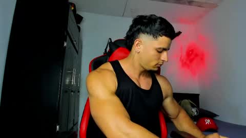 IGJmortton online show from 05-07-26, 12:54