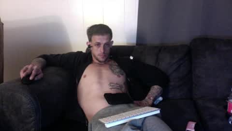 JpMichael online show from 02-22-25, 07:45