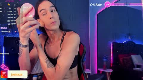 Joa Isaza     online show from 12-07-24, 06:32