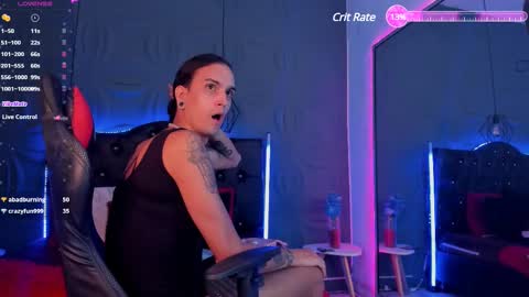 Joa Isaza     online show from 02-21-25, 06:18