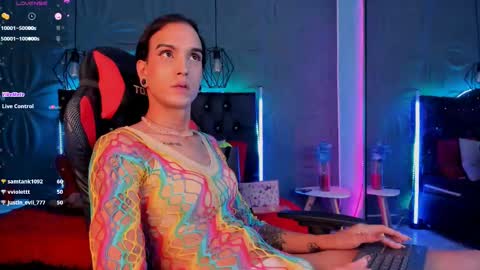 Joa Isaza     online show from 02-27-25, 09:11