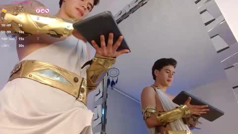 Snapshot of joan_gonzalez chatting on 03-09-25, 05:22 Joan Gonzalez online show from 03-09-25, 05:22