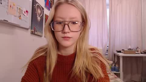 joan_kiss online show from 09-15-25, 11:32