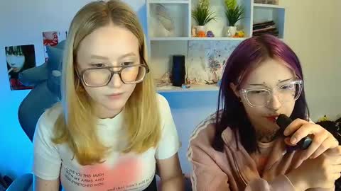 joan_kiss online show from 01-17-26, 01:27