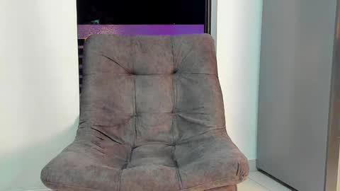 Snapshot of joan_saenz chatting on 01-09-25, 12:46 JOAN SAENZ online show from 01-09-25, 12:46