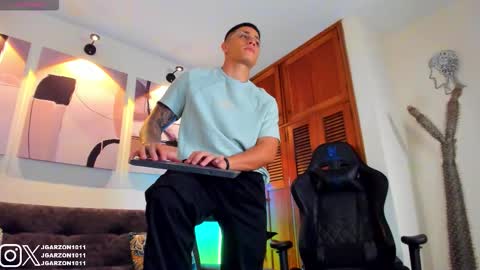 Snapshot of joan_soto chatting on 02-18-26, 12:45 joan_soto online show from 02-18-26, 12:45