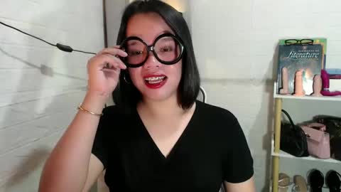 Snapshot of joanagorgeous chatting on 02-02-25, 02:06 Joana online show from 02-02-25, 02:06