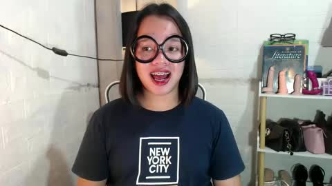 Snapshot of joanagorgeous chatting on 02-05-25, 10:55 Joana online show from 02-05-25, 10:55