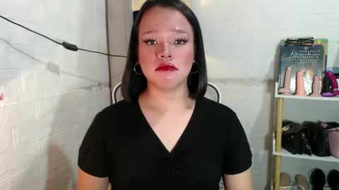 Snapshot of joanagorgeous chatting on 02-06-25, 11:48 Joana online show from 02-06-25, 11:48