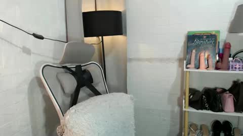 Snapshot of joanagorgeous chatting on 02-11-25, 10:50 Joana online show from 02-11-25, 10:50