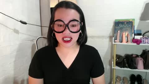 Snapshot of joanagorgeous chatting on 02-12-25, 01:52 Joana online show from 02-12-25, 01:52