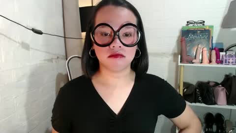 Snapshot of joanagorgeous chatting on 02-13-25, 02:34 Joana online show from 02-13-25, 02:34