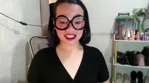 Snapshot of joanagorgeous chatting on 02-15-25, 01:53 Joana online show from 02-15-25, 01:53