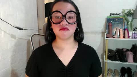 Snapshot of joanagorgeous chatting on 02-16-25, 02:20 Joana online show from 02-16-25, 02:20