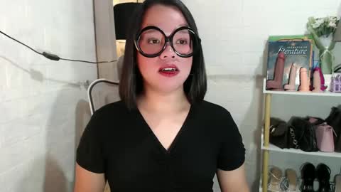 Snapshot of joanagorgeous chatting on 02-17-25, 12:54 Joana online show from 02-17-25, 12:54