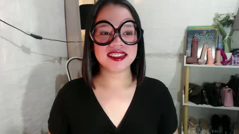 Snapshot of joanagorgeous chatting on 02-18-25, 08:36 Joana online show from 02-18-25, 08:36