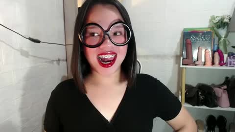 Snapshot of joanagorgeous chatting on 02-19-25, 07:59 Joana online show from 02-19-25, 07:59