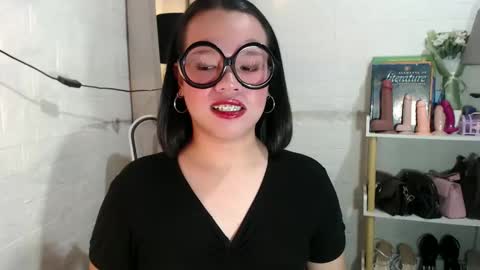 Snapshot of joanagorgeous chatting on 02-20-25, 02:07 Joana online show from 02-20-25, 02:07