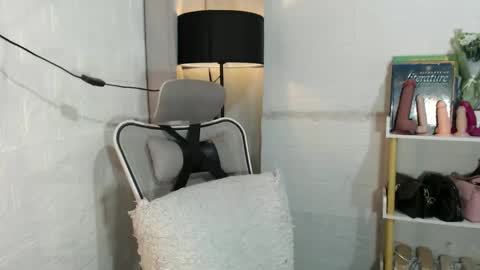 Snapshot of joanagorgeous chatting on 02-21-25, 08:49 Joana online show from 02-21-25, 08:49