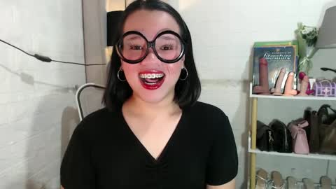 Snapshot of joanagorgeous chatting on 02-23-25, 10:09 Joana online show from 02-23-25, 10:09