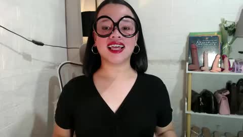 Snapshot of joanagorgeous chatting on 02-25-25, 02:14 Joana online show from 02-25-25, 02:14