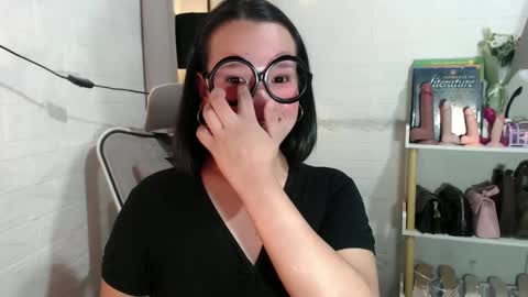 Snapshot of joanagorgeous chatting on 02-26-25, 11:04 Joana online show from 02-26-25, 11:04