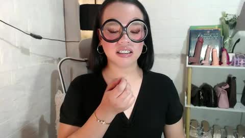 Snapshot of joanagorgeous chatting on 03-01-25, 01:53 Joana online show from 03-01-25, 01:53