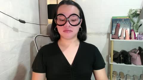 Snapshot of joanagorgeous chatting on 03-01-25, 11:15 Joana online show from 03-01-25, 11:15