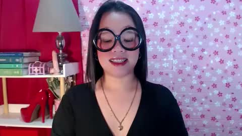 Snapshot of joanagorgeous chatting on 10-12-25, 07:35 Joana online show from 10-12-25, 07:35