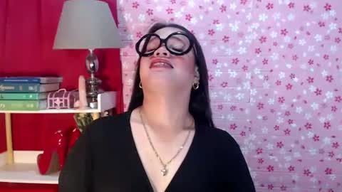 Snapshot of joanagorgeous chatting on 10-24-25, 07:10 Joana online show from 10-24-25, 07:10