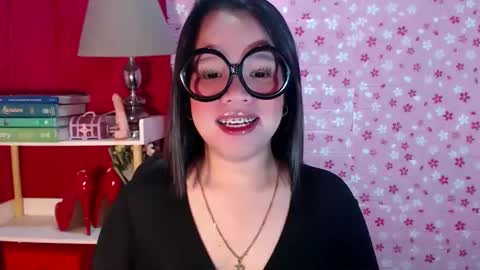 Snapshot of joanagorgeous chatting on 10-29-25, 08:21 Joana online show from 10-29-25, 08:21