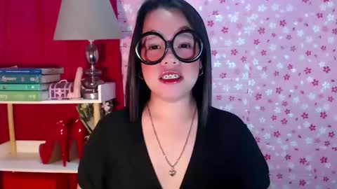 Snapshot of joanagorgeous chatting on 11-02-25, 01:41 Joana online show from 11-02-25, 01:41