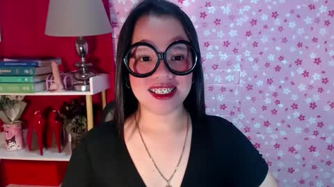 Snapshot of joanagorgeous chatting on 11-21-25, 08:07 Joana online show from 11-21-25, 08:07