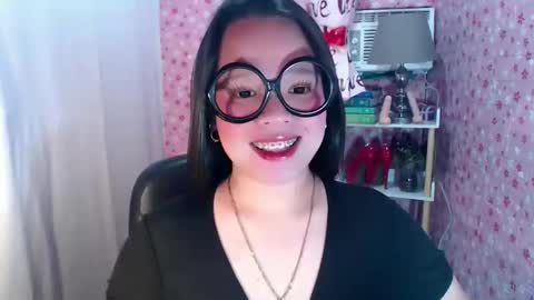 Snapshot of joanagorgeous chatting on 11-25-25, 07:58 Joana online show from 11-25-25, 07:58