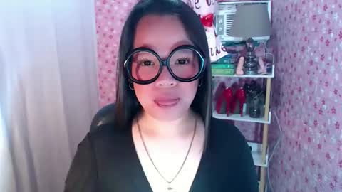 Snapshot of joanagorgeous chatting on 11-28-25, 10:12 Joana online show from 11-28-25, 10:12