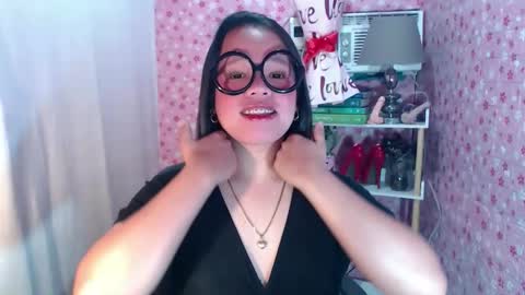 Snapshot of joanagorgeous chatting on 11-29-25, 08:23 Joana online show from 11-29-25, 08:23