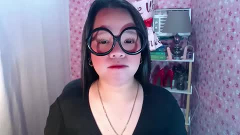 Snapshot of joanagorgeous chatting on 11-30-25, 08:35 Joana online show from 11-30-25, 08:35