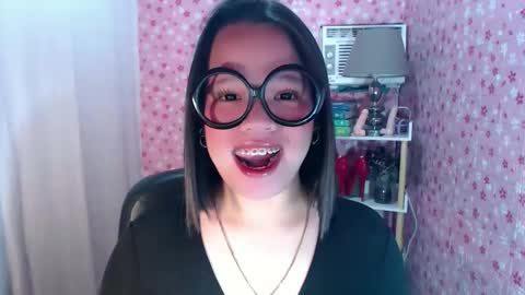 Snapshot of joanagorgeous chatting on 12-05-25, 07:54 Joana online show from 12-05-25, 07:54