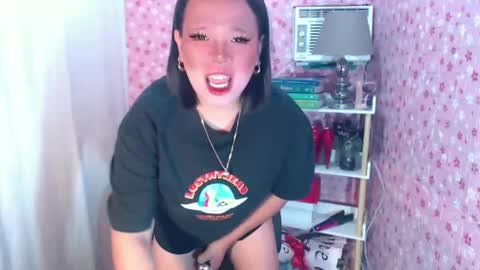 Snapshot of joanagorgeous chatting on 12-14-25, 09:52 Joana online show from 12-14-25, 09:52