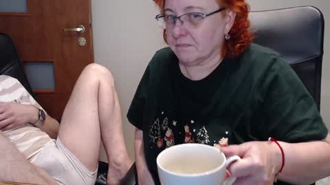 Joanna and Greg online show from 12-27-24, 02:12