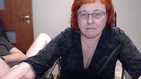 Joanna and Greg online show from 01-03-25, 12:30