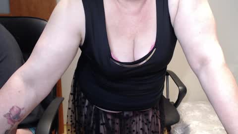 Joanna and Greg online show from 01-19-25, 12:17