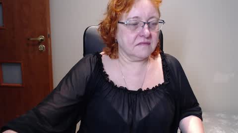 Joanna and Greg online show from 01-24-25, 09:49