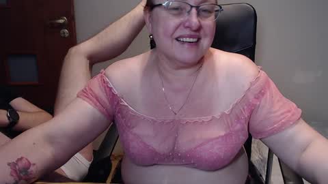 Joanna and Greg online show from 01-25-25, 10:40