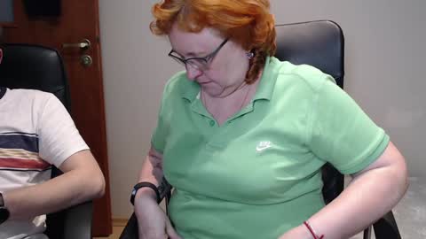 Joanna and Greg online show from 01-26-25, 04:09