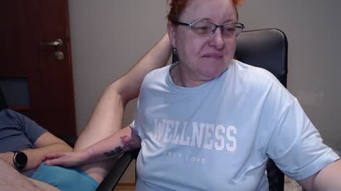 Joanna and Greg online show from 01-30-25, 07:39