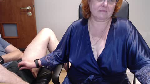 Joanna and Greg online show from 01-31-25, 02:39