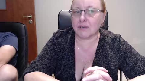 Joanna and Greg online show from 02-09-25, 11:14